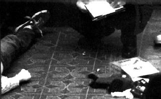 dead kurt