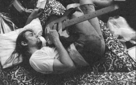 kurt cobain