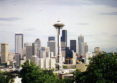 seattle