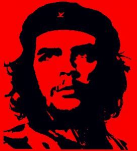 che guevara