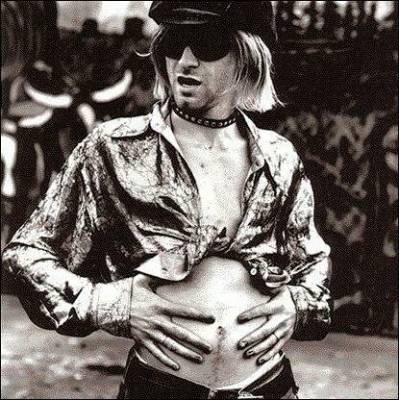 grunge