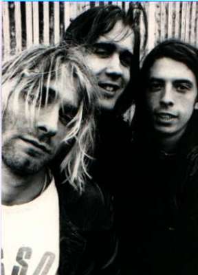 nirvana