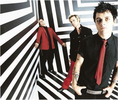 green day