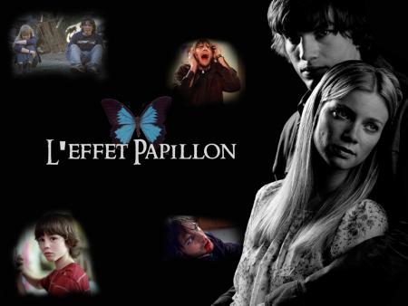 l'effet papillon