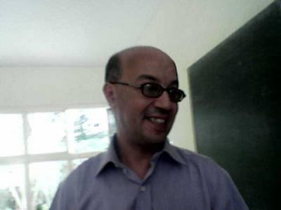 mr rmissi